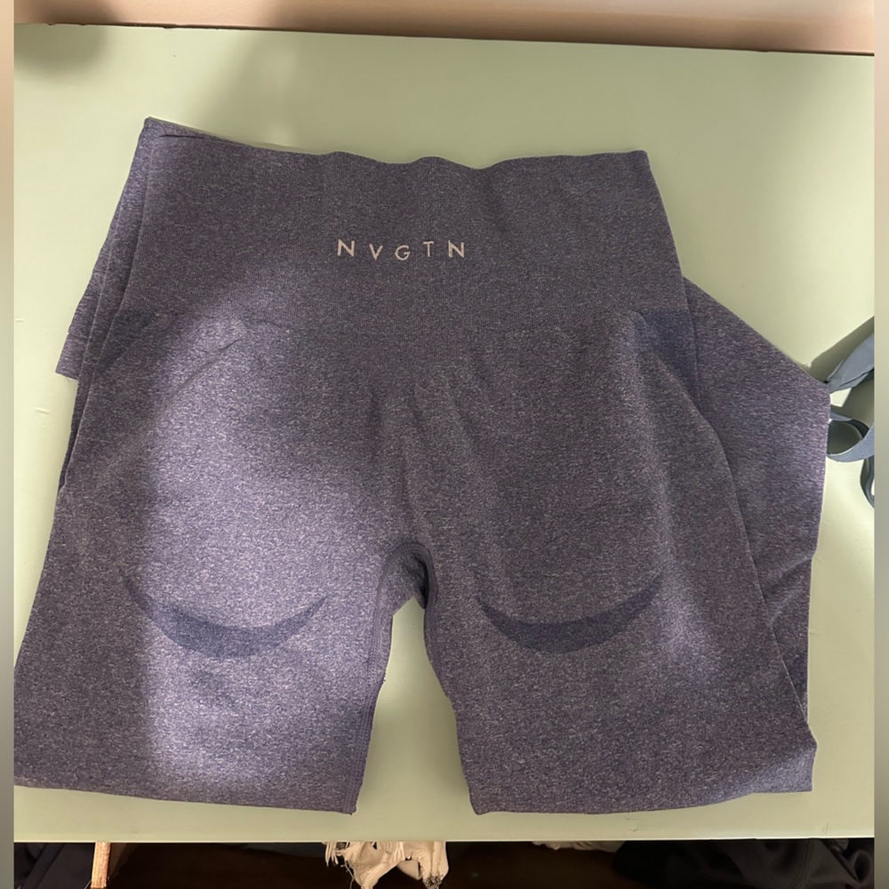 Nvgtn workout leggings